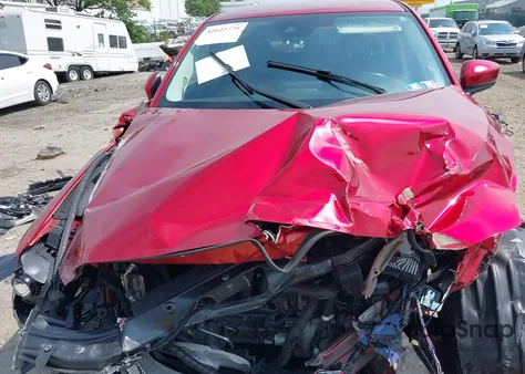 2018 Mazda Cx-5 Touring z USA, uszkodzony, nr VIN JM3KFBCMXJ0463175